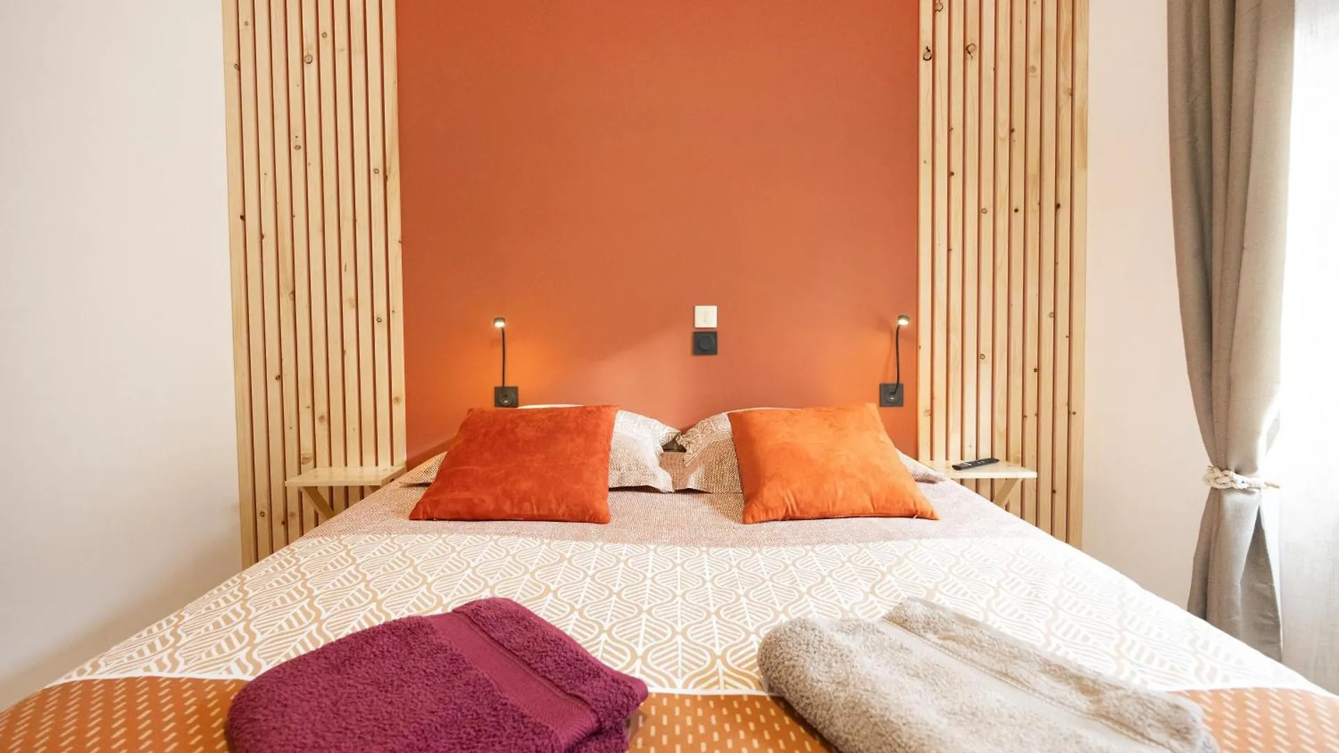 Apartment Porte De Haute Maurienne Vanoise Et D'Italie Modane